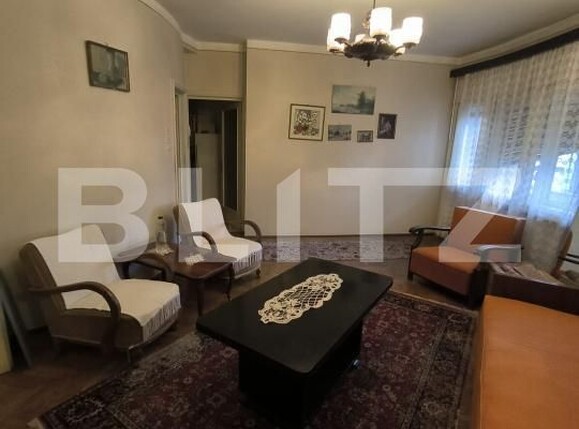 Apartament de vânzare 2 camere Ultracentral - 177266AV | BLITZ București | Poza2
