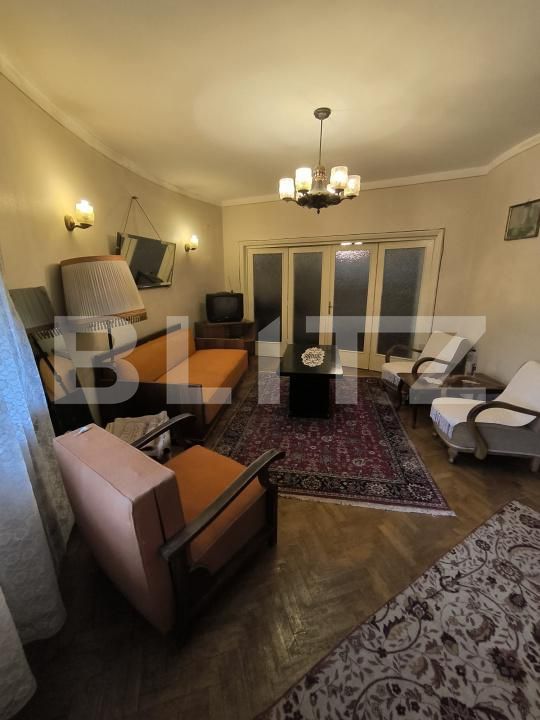 Apartament de vânzare 2 camere Ultracentral - 177266AV | BLITZ București | Poza1