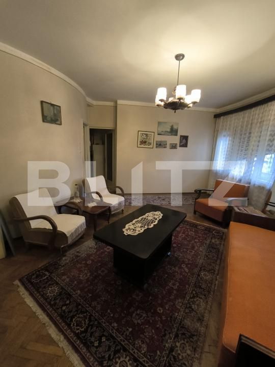 Apartament de vânzare 2 camere Ultracentral - 177266AV | BLITZ București | Poza2