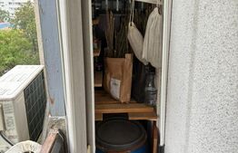 Apartament cu 2 camere + parcare, lângă metrou Lujerului și Carrefour