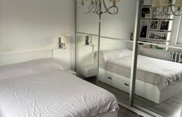 Apartament cu 2 camere + parcare, lângă metrou Lujerului și Carrefour