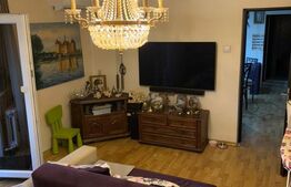 Apartament cu 2 camere + parcare, lângă metrou Lujerului și Carrefour