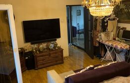 Apartament cu 2 camere + parcare, lângă metrou Lujerului și Carrefour