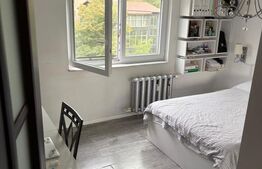 Apartament cu 2 camere + parcare, lângă metrou Lujerului și Carrefour