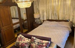 Apartament cu 2 camere + parcare, lângă metrou Lujerului și Carrefour