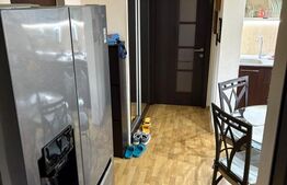 Apartament cu 2 camere + parcare, lângă metrou Lujerului și Carrefour