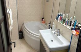 Apartament cu 2 camere + parcare, lângă metrou Lujerului și Carrefour