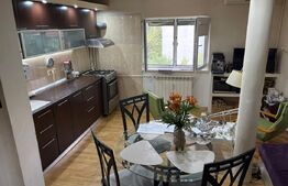 Apartament cu 2 camere + parcare, lângă metrou Lujerului și Carrefour