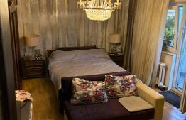 Apartament cu 2 camere + parcare, lângă metrou Lujerului și Carrefour