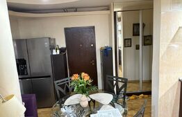 Apartament cu 2 camere + parcare, lângă metrou Lujerului și Carrefour