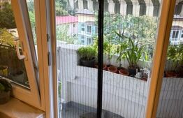 Apartament cu 2 camere + parcare, lângă metrou Lujerului și Carrefour