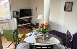 Apartament cu 2 camere + parcare, lângă metrou Lujerului și Carrefour