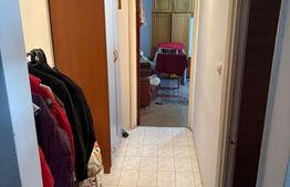 Apartament cu 2 camere decomandat, 48 mp, la 5 min de metrou Râul Doamnei