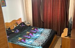 Apartament cu 2 camere decomandat, 48 mp, la 5 min de metrou Râul Doamnei