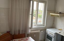 Apartament cu 2 camere decomandat, 48 mp, la 5 min de metrou Râul Doamnei