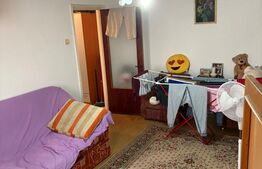 Apartament cu 2 camere decomandat, 48 mp, la 5 min de metrou Râul Doamnei