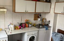 Apartament cu 2 camere decomandat, 48 mp, la 5 min de metrou Râul Doamnei