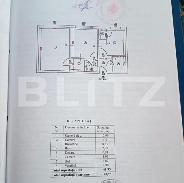 Apartament de vânzare 2 camere Ghencea - 177319AV | BLITZ București | Poza11