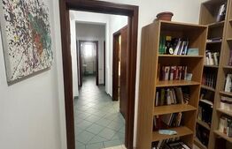 Apartament cu 4 camere, 137.36 mp, zona Primaverii