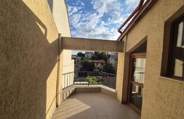 Casă D+P+E+M – 175 mp utili, curte 94 mp – Brâncoveanu/Tineretului