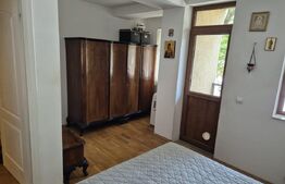 Casă D+P+E+M – 175 mp utili, curte 94 mp – Brâncoveanu/Tineretului