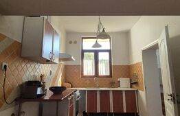 Casă D+P+E+M – 175 mp utili, curte 94 mp – Brâncoveanu/Tineretului