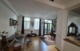 Casă D+P+E+M – 175 mp utili, curte 94 mp – Brâncoveanu/Tineretului