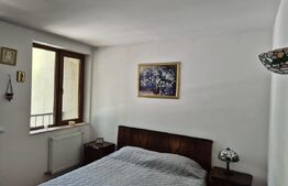 Casă D+P+E+M – 175 mp utili, curte 94 mp – Brâncoveanu/Tineretului