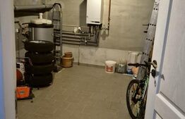 Casă D+P+E+M – 175 mp utili, curte 94 mp – Brâncoveanu/Tineretului