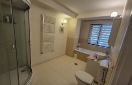 Casă D+P+E+M – 175 mp utili, curte 94 mp – Brâncoveanu/Tineretului