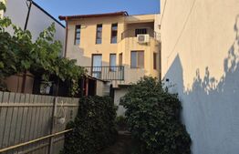 Casă D+P+E+M – 175 mp utili, curte 94 mp – Brâncoveanu/Tineretului