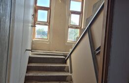 Casă D+P+E+M – 175 mp utili, curte 94 mp – Brâncoveanu/Tineretului