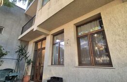 Casă D+P+E+M – 175 mp utili, curte 94 mp – Brâncoveanu/Tineretului