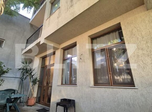 Casa de vânzare 5 camere Tineretului - 177340CV | BLITZ București | Poza2