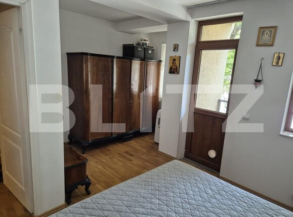 Casa de vânzare 5 camere Tineretului - 177340CV | BLITZ București | Poza5