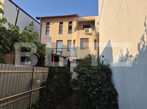 Casa de vânzare 5 camere Tineretului - 177340CV | BLITZ București | Poza1