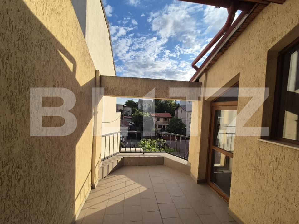 Casa de vânzare 5 camere Tineretului - 177340CV | BLITZ București | Poza12