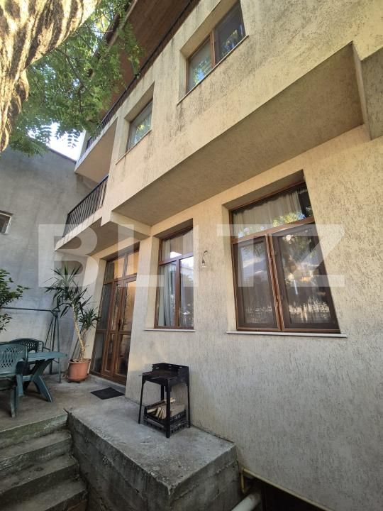 Casa de vânzare 5 camere Tineretului - 177340CV | BLITZ București | Poza2