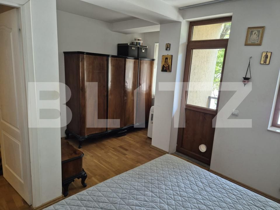 Casa de vânzare 5 camere Tineretului - 177340CV | BLITZ București | Poza5