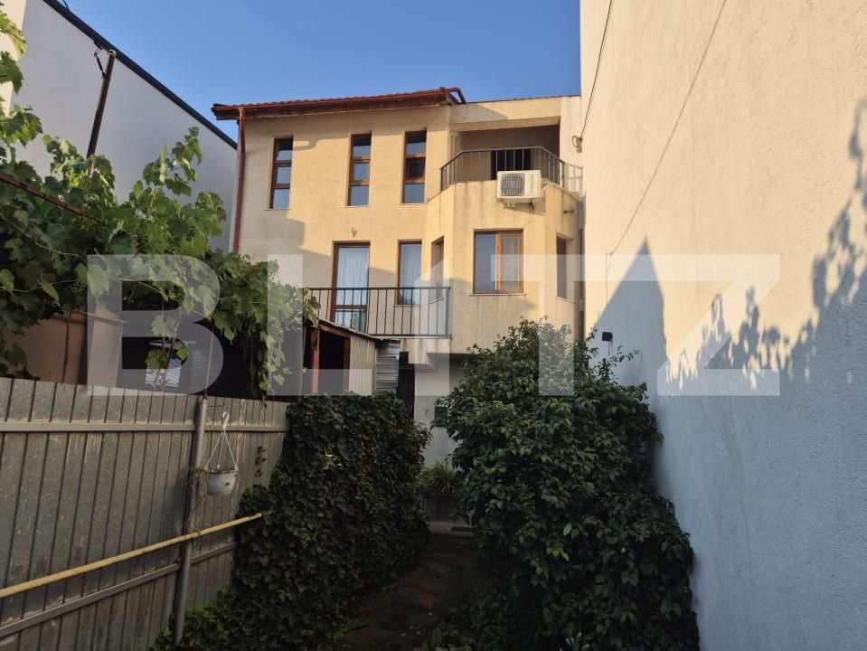 Casa de vânzare 5 camere Tineretului - 177340CV | BLITZ București | Poza1