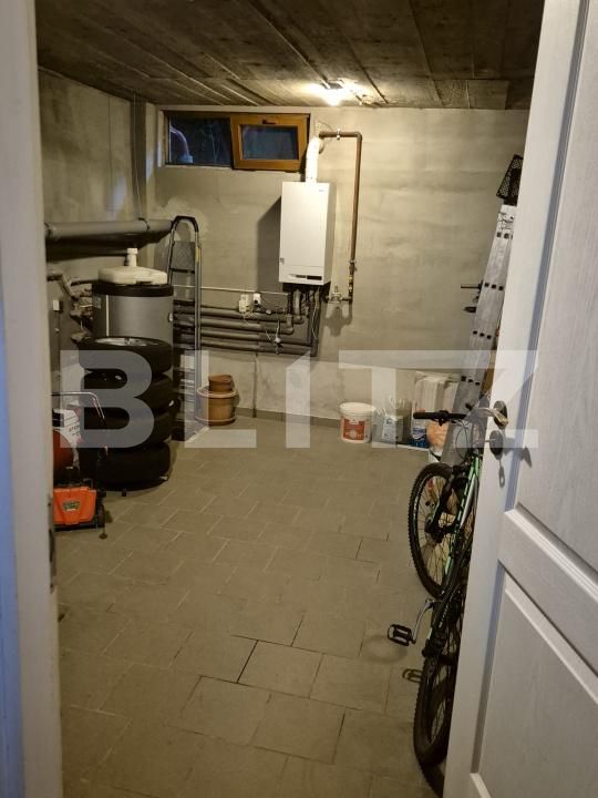 Casa de vânzare 5 camere Tineretului - 177340CV | BLITZ București | Poza13