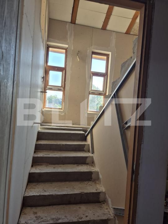 Casa de vânzare 5 camere Tineretului - 177340CV | BLITZ București | Poza11