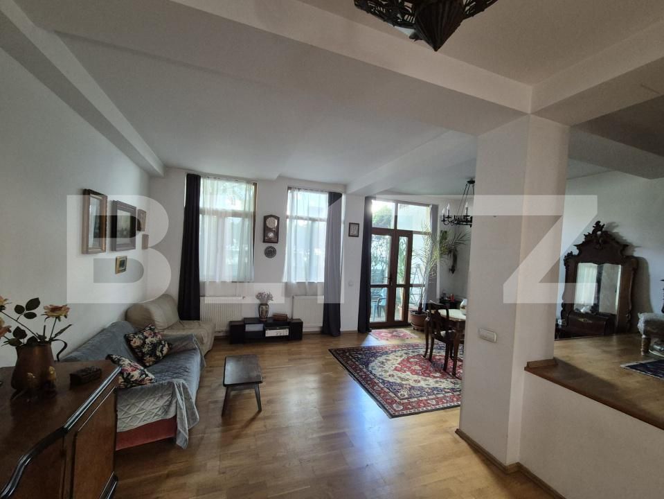Casa de vânzare 5 camere Tineretului - 177340CV | BLITZ București | Poza3
