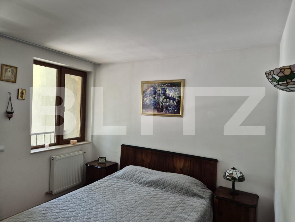 Casa de vânzare 5 camere Tineretului - 177340CV | BLITZ București | Poza4