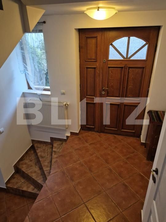 Casa de vânzare 5 camere Tineretului - 177340CV | BLITZ București | Poza9