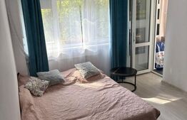 Apartament cu 2 camere – Metrou Favorit