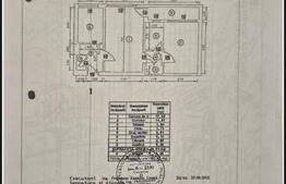 Apartament cu 2 camere – Metrou Favorit