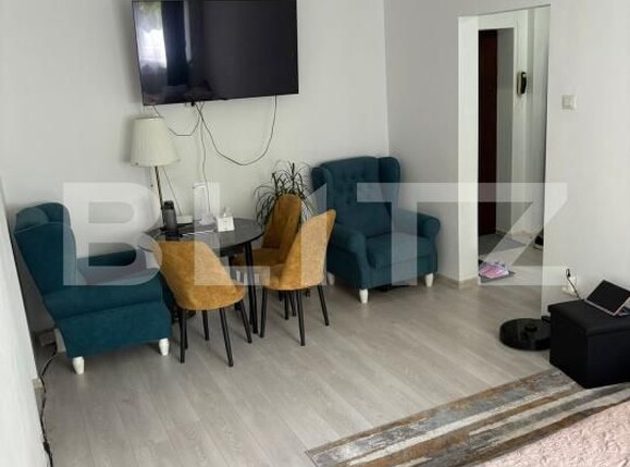 Apartament de vânzare 2 camere Drumul Taberei - 177347AV | BLITZ București | Poza1