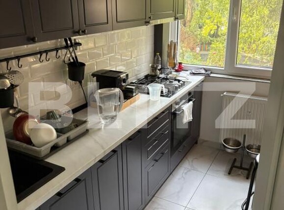 Apartament de vânzare 2 camere Drumul Taberei - 177347AV | BLITZ București | Poza6