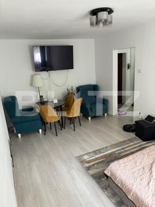 Apartament de vânzare 2 camere Drumul Taberei - 177347AV | BLITZ București | Poza1